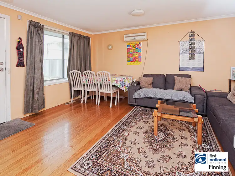 Third view of Homely unit listing, Address available on request