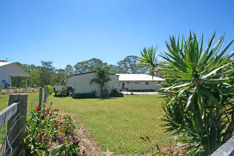 Main view of Homely house listing, 13 Hilltop Close, Lawrence NSW 2460