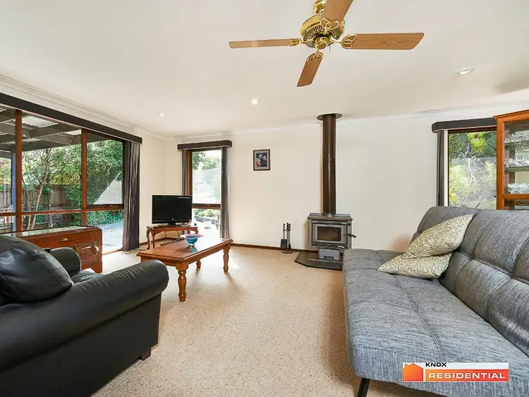 Third view of Homely house listing, 138 Dorset Road, Croydon VIC 3136