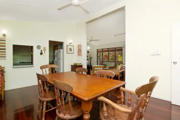 Fourth view of Homely house listing, 33 Harmanis Street, Wanguri NT 810