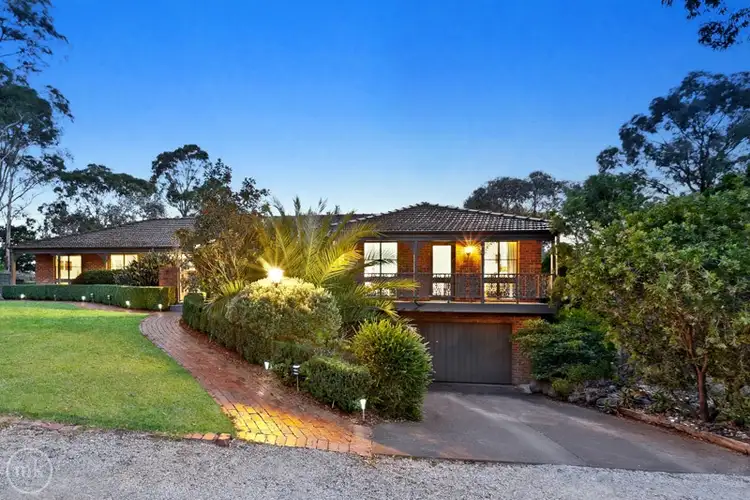 75 Rosehill Road, Lower Plenty VIC 3093