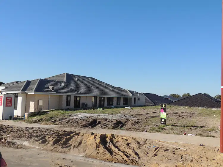 Second view of Homely land listing, 18 Lampone Street at Verdura Estate, Landsdale WA 6065