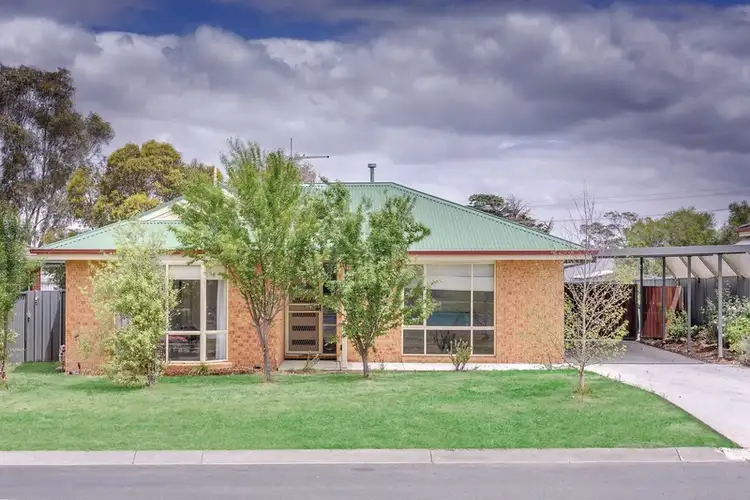 Main view of Homely house listing, 4 Hardy Court, Sebastopol VIC 3356