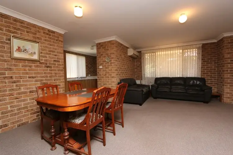 Fourth view of Homely house listing, 1/28 Houston Ave, Tenambit NSW 2323