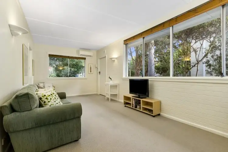Second view of Homely unit listing, 1/17 High Street, Mont Albert VIC 3127