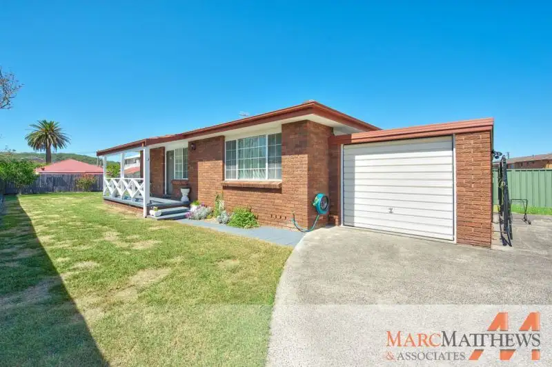 Main view of Homely villa listing, 3/40 Bogan Rd, Booker Bay NSW 2257