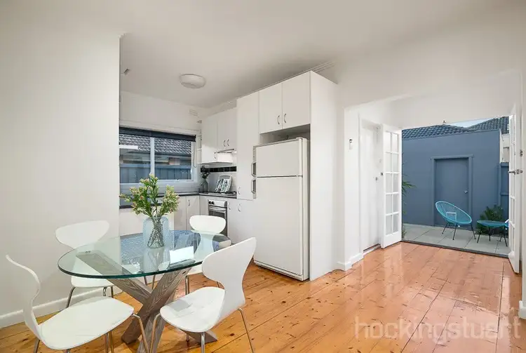Fourth view of Homely house listing, 1/3 Barrani Street, Bentleigh East VIC 3165