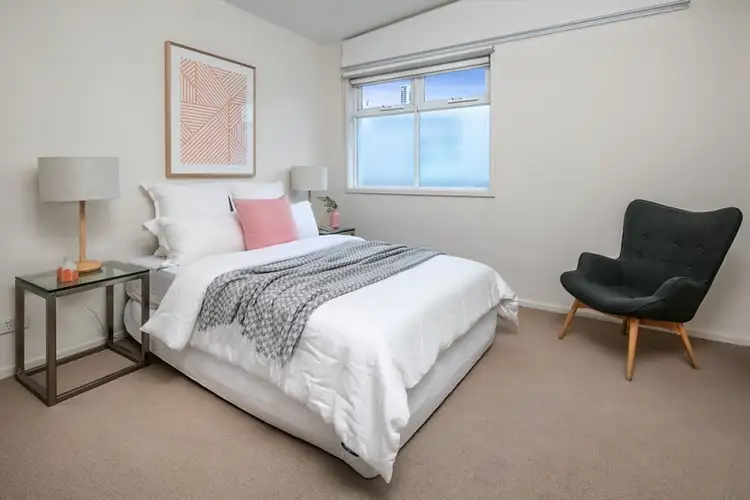 Fourth view of Homely townhouse listing, 3/36 Boothby Street, Northcote VIC 3070