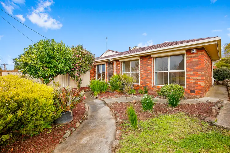 Main view of Homely house listing, 2/37 Slevin Street, Lilydale VIC 3140