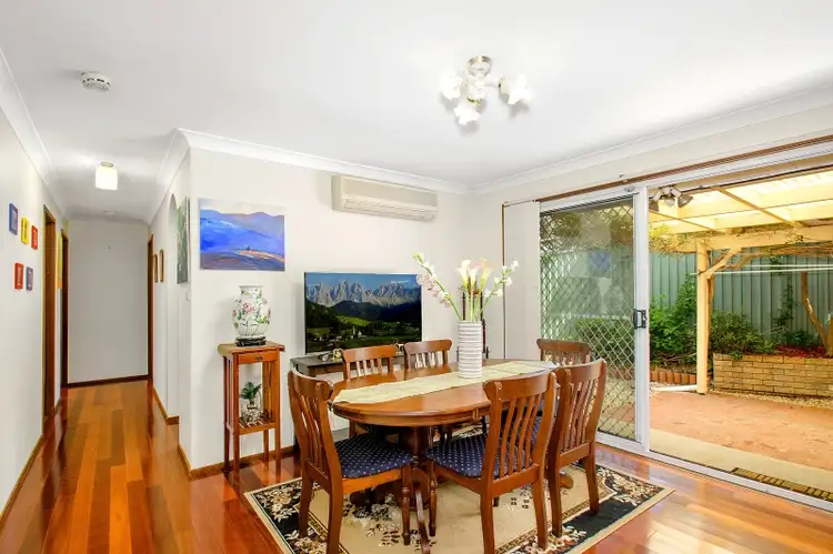 Third view of Homely house listing, 74 Casuarina Drive, Cherrybrook NSW 2126