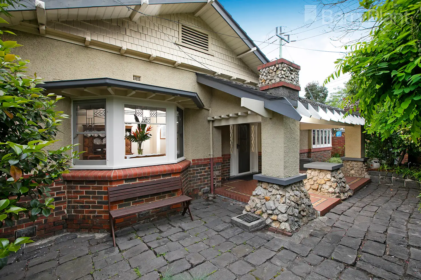 Main view of Homely house listing, 805 Warrigal Road, Oakleigh VIC 3166