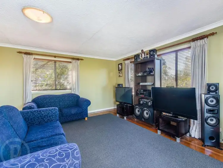 Second view of Homely house listing, 22 Marlton Street, Tarragindi QLD 4121