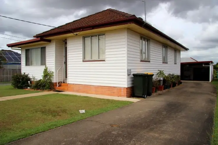 Second view of Homely house listing, 19 Speight Street, Brighton QLD 4017