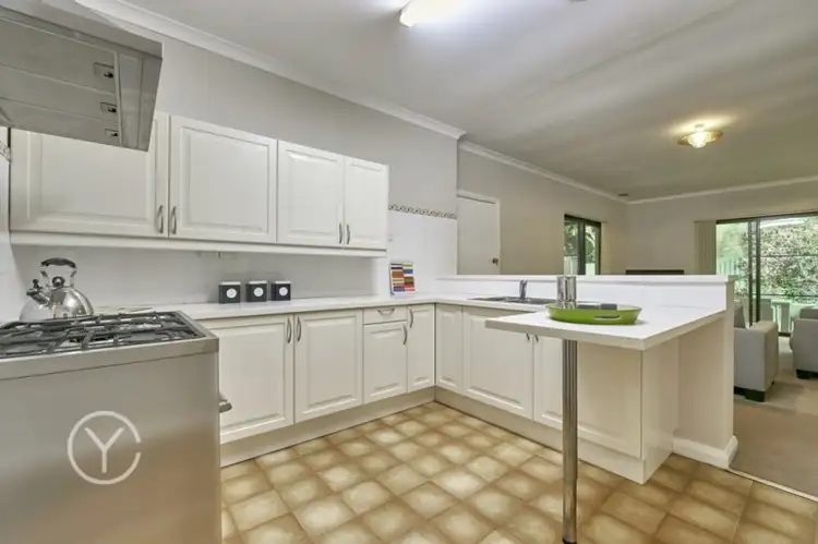 Second view of Homely house listing, 70 Osborne Road, East Fremantle WA 6158