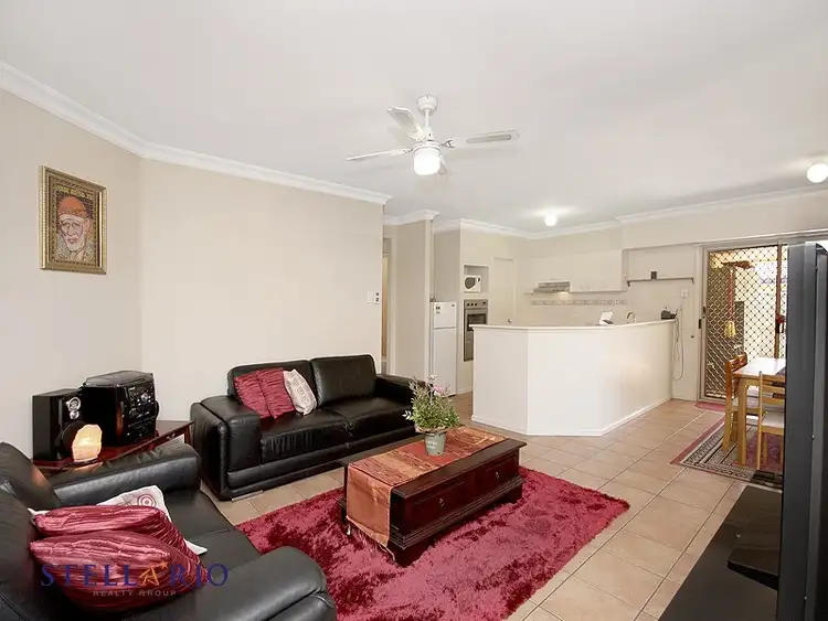 Fifth view of Homely house listing, 8 Aspen Street, Carindale QLD 4152