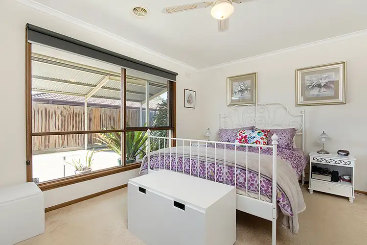 Fifth view of Homely house listing, 5 Ruth Court, Newcomb VIC 3219