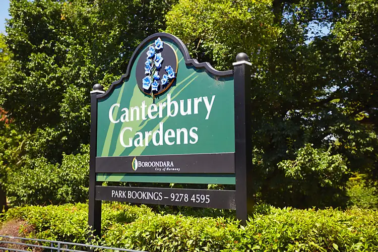 Fourth view of Homely townhouse listing, 3/120 Canterbury Road, Canterbury VIC 3126