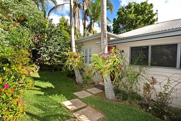 Second view of Homely house listing, 5 Hibiscus Street, Nambour QLD 4560