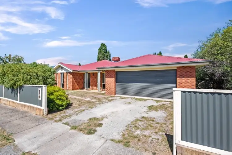 Main view of Homely house listing, 907 Gregory Street, Ballarat Central VIC 3350