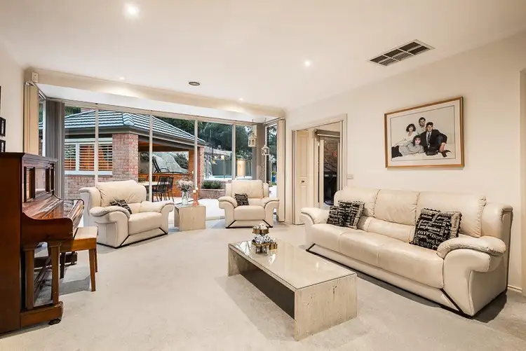 Fifth view of Homely house listing, 24 Flora Road, Donvale VIC 3111