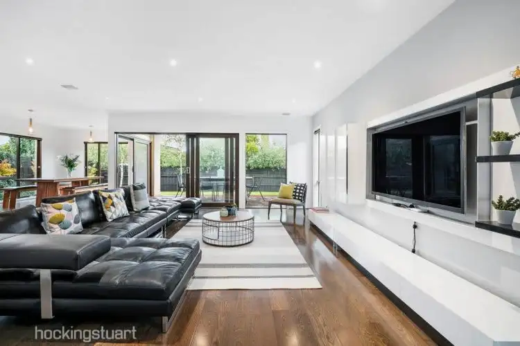 Fifth view of Homely house listing, 6 Hastings Street, Mckinnon VIC 3204