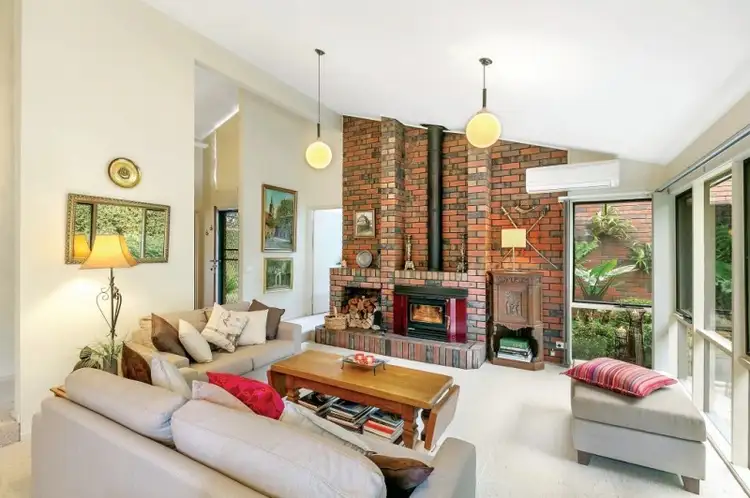 Third view of Homely house listing, 621 Hitchcock Road, Buninyong VIC 3357