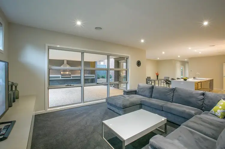 Fifth view of Homely house listing, 614 Somerville Street, Buninyong VIC 3357