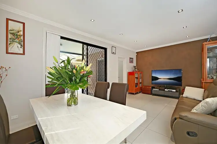 Third view of Homely house listing, 27 Wilson Street, Panania NSW 2213
