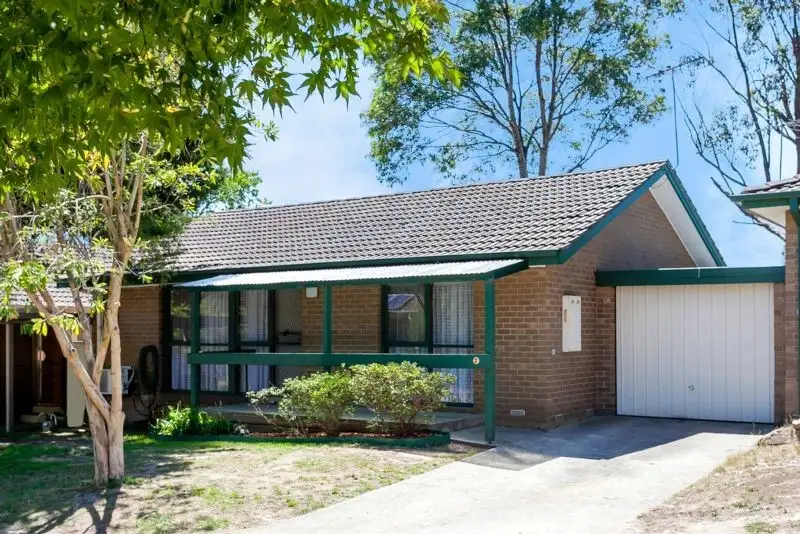 Main view of Homely unit listing, 2/300 Mt Dandenong Road, Croydon VIC 3136