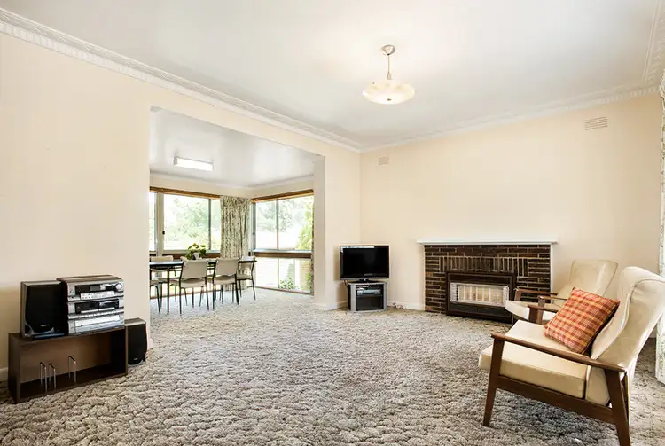 Third view of Homely house listing, 18 Grieve Street, Macleod VIC 3085