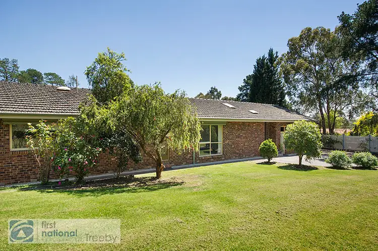 Second view of Homely house listing, 379 Old Warrandyte Road, Ringwood North VIC 3134