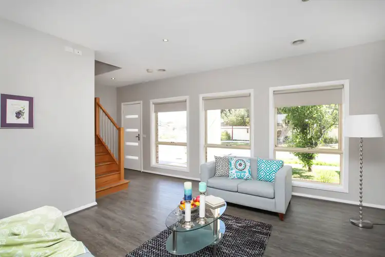 Fifth view of Homely townhouse listing, 1/34-36 Vaucluse Avenue, Gladstone Park VIC 3043
