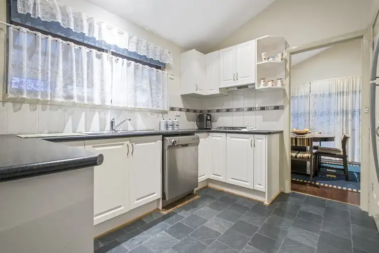 Third view of Homely house listing, 11 Mawson Court, Sunbury VIC 3429
