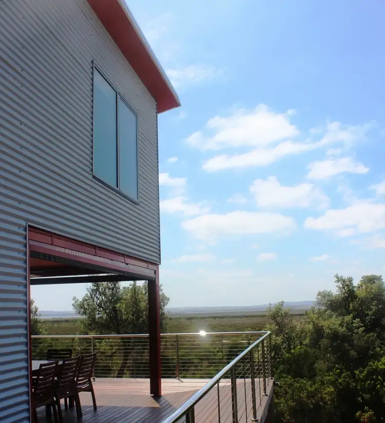Second view of Homely house listing, 800 LEES ROAD, Venus Bay VIC 3956