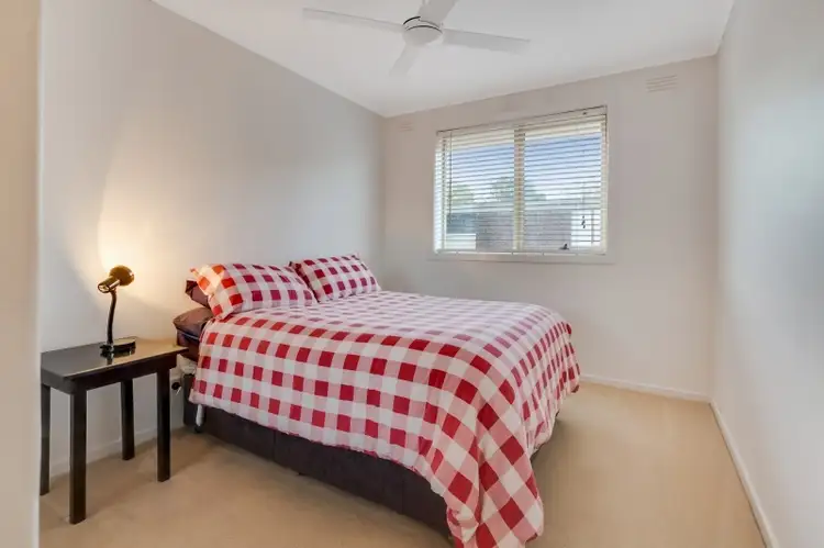 Fifth view of Homely apartment listing, 8/5 Gordon Street, Footscray VIC 3011
