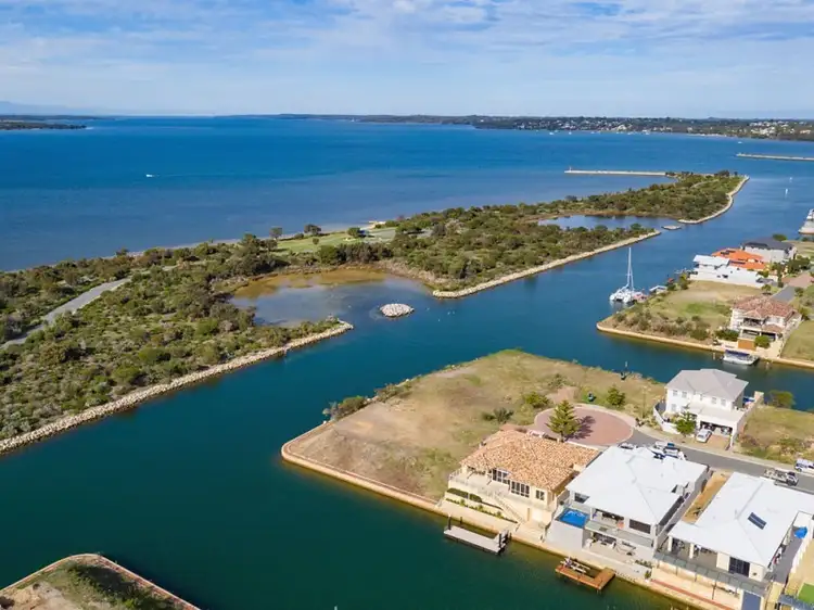 Seventh view of Homely land listing, 62 (L100) Cormorant Key, Wannanup WA 6210