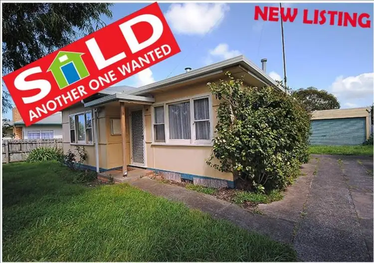 17 Clarke Street, Portland VIC 3305