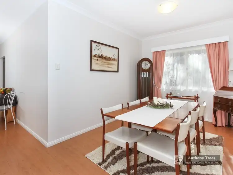 Fifth view of Homely house listing, 17A Keats St, Carlingford NSW 2118