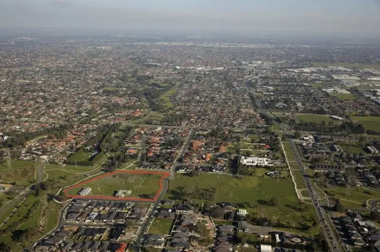Main view of Homely house listing, 34 - 54 Brush Road, Epping VIC 3076