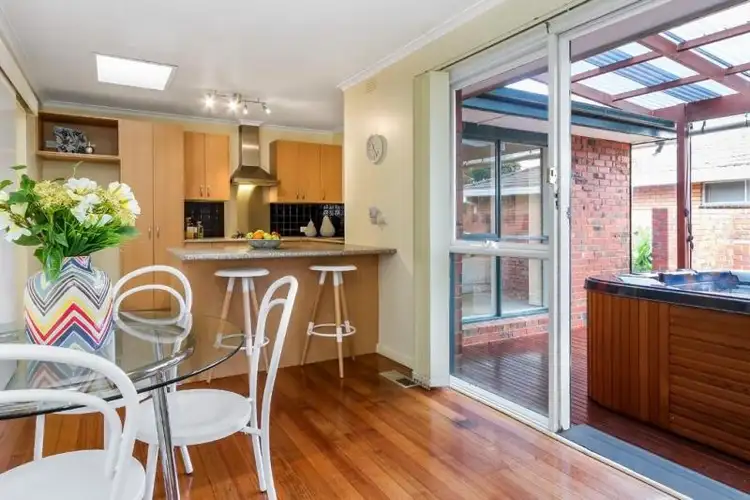 Fourth view of Homely house listing, 48 Mackie Road, Mulgrave VIC 3170