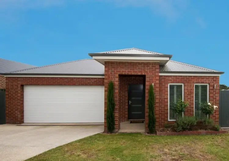 21 Rankin Street, Colac VIC 3250