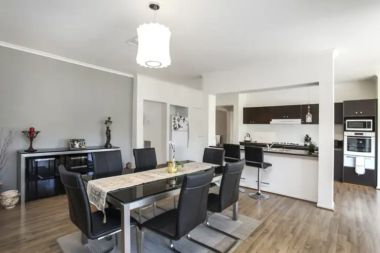 Fifth view of Homely house listing, 29 Arkley Drive, Greenvale VIC 3059