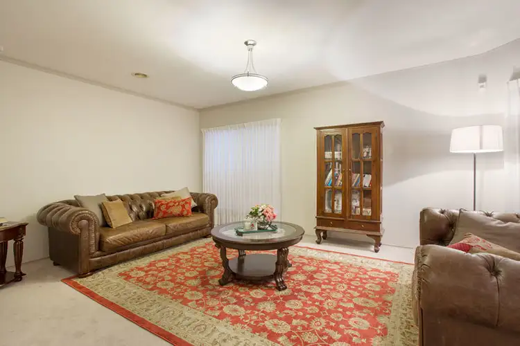 Fifth view of Homely house listing, 21 Mankina Circuit, Delahey VIC 3037