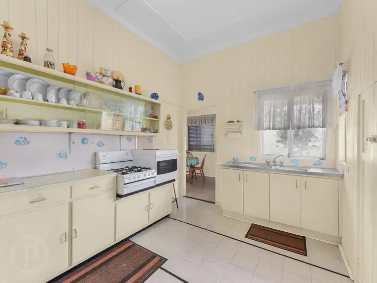 Fifth view of Homely house listing, 307 Rode Road, Wavell Heights QLD 4012