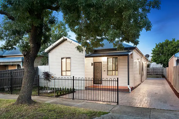 Main view of Homely house listing, 28 Couch Street, Sunshine VIC 3020