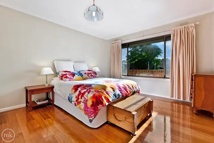 Fifth view of Homely house listing, 9 Ethel Street, Greensborough VIC 3088