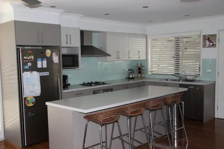 Third view of Homely house listing, 14 Rosemount Drive, Raymond Terrace NSW 2324