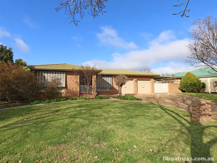 33 Berembee Road, Bourkelands NSW 2650