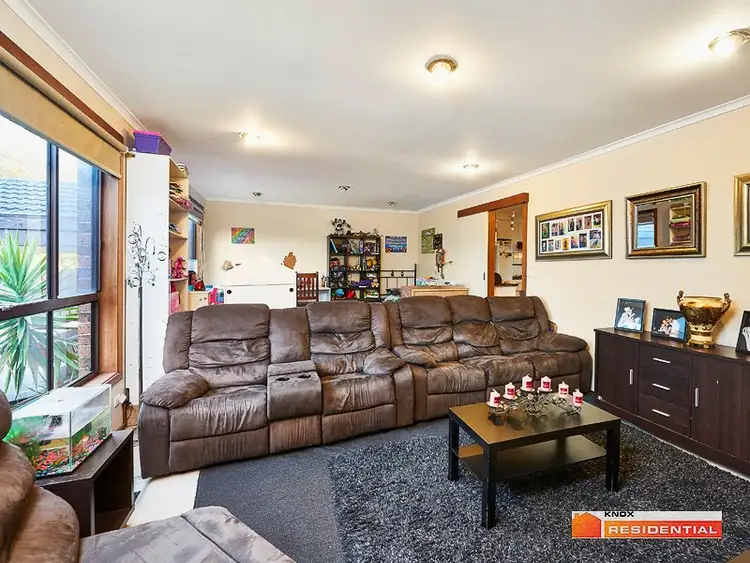 Fifth view of Homely house listing, 13 Cooper Road, Rowville VIC 3178