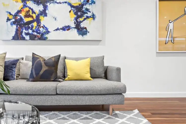 Fourth view of Homely townhouse listing, 28B Barrington Street, Bentleigh East VIC 3165
